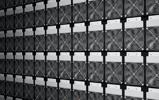 Publicly Listed Bitcoin Miner Marathon Purchases 30,000 Mining Rigs from Bitmain – Mining Bitcoin News
