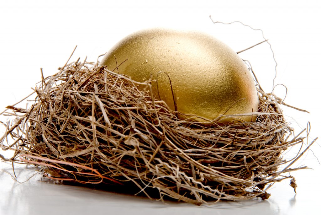 Regulators are Coming for the DeFi Goose and Its Golden Eggs
