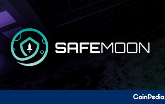 Safemoon Price Reverses The Downtrend Yet Consolidates, What’s Next?