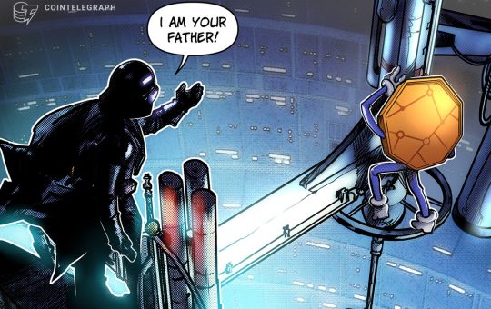 The new episode of crypto regulation: The Empire Strikes Back