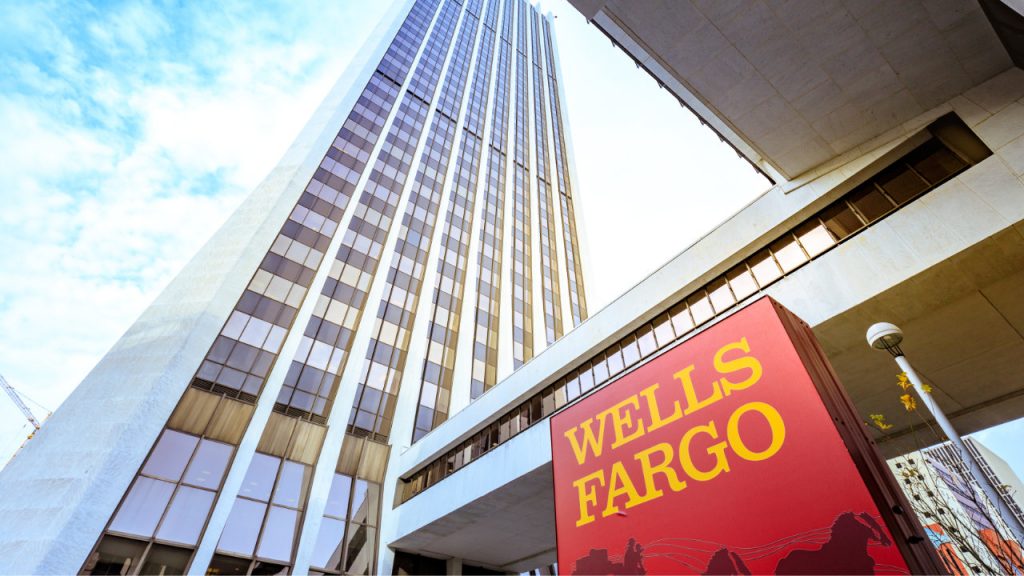 Wells Fargo Starts Offering Crypto Investments to Clients