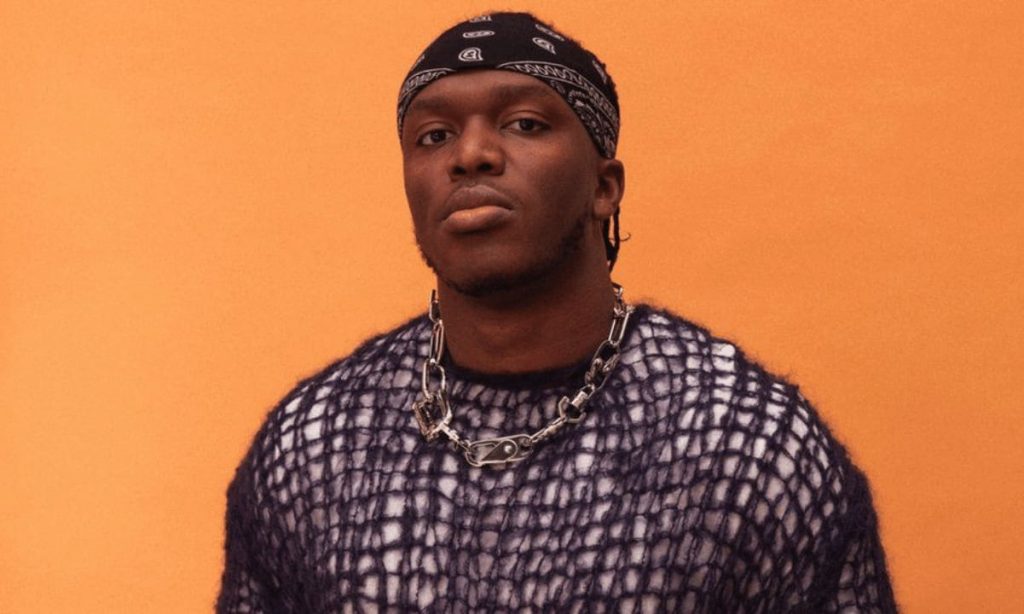 YouTube Superstar KSI Dropped The Mic: 'Bitcoin Is The Future'