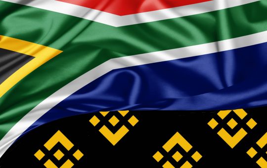 After Warnings from South African Regulators Binance Rejects Accusations It Provides Financial Advice – Regulation Bitcoin News