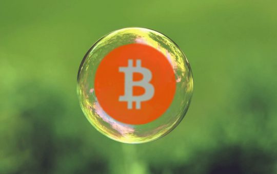 Are We in a Crypto Bubble? We Couldn't Be Further From it: Ark Invest CEO Says