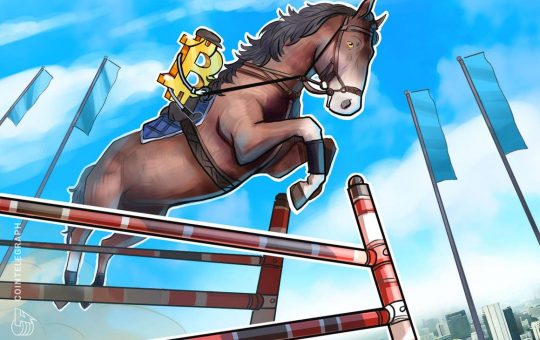 Bitcoin breaking new highs in Q4 will ‘temporarily turn alts to dust’ — Analyst