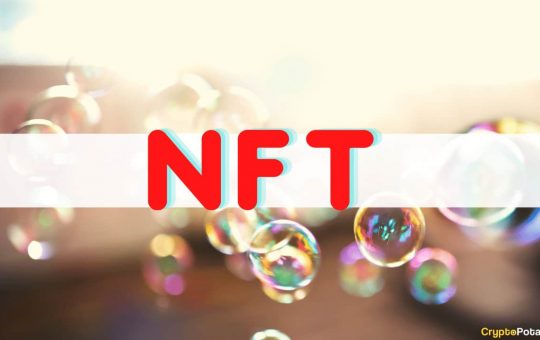 Decreasing Mania? NFT Trading Volumes Have Started to Decline