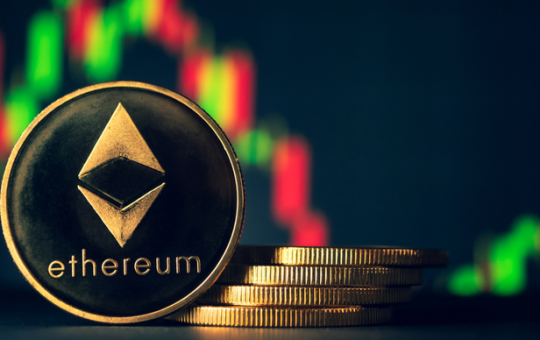 Ethereum price prediction: ETH poised for a swift bounce to $4k