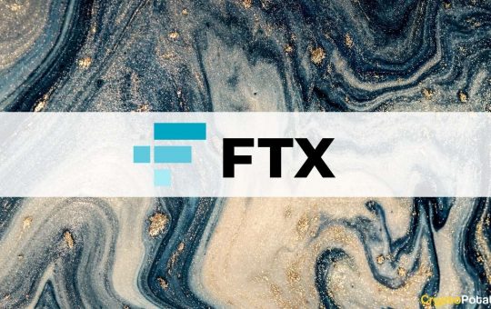 FTX Puts a $10 Paywall For Its New NFT Minting Feature