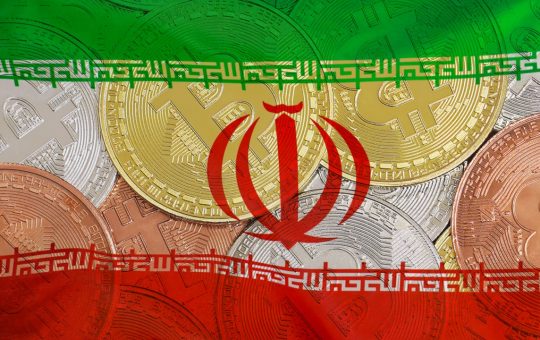 Iranian Lawmakers Oppose Crypto Restrictions, Call For Supportive Regulations
