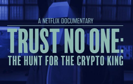 Netflix to Premiere Documentary on $250M QuadrigaCX Scandal Next Year