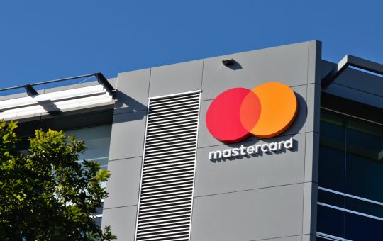 Payments Giant Mastercard Acquires Blockchain Intelligence Firm Ciphertrace