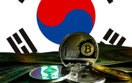 South Korean exchanges to shut down for non-compliance