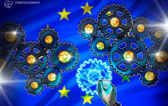 Survey finds Europeans want home countries to regulate crypto, not EU