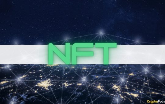 Tether Co-Founder Says There's Money in NFTs for Metaverse