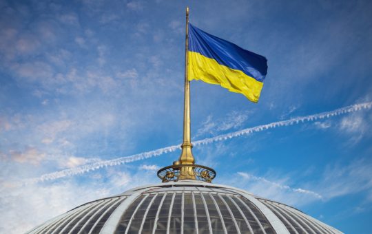 Ukraine Adopts Law ‘On Virtual Assets’ to Regulate Crypto Market