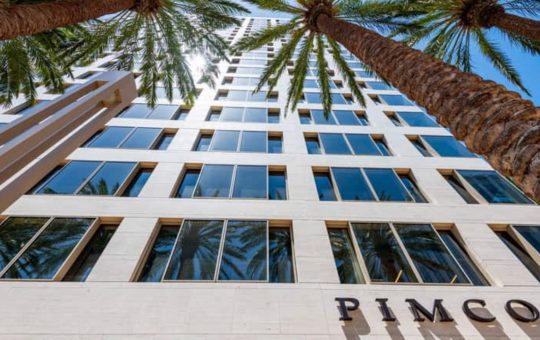 $2.2 Trillion Asset Manager Pimco to Begin Trading Cryptocurrencies, CIO Says