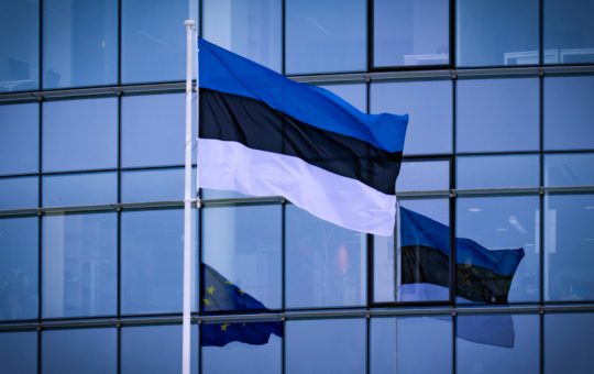 Estonia Considers Revoking Crypto Licenses as Government Mulls Tougher Regulations