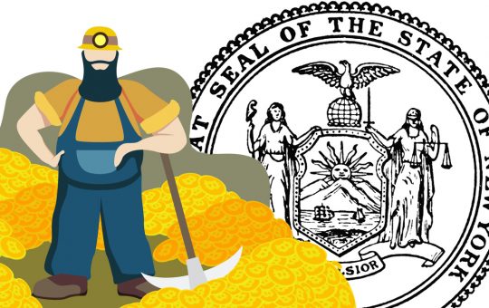 Local Businesses in New York Urge Governor to Impose Statewide Bitcoin Mining Moratorium – Mining Bitcoin News