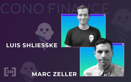 Tackling the Exposure Problem in DeFi With Cono Finance