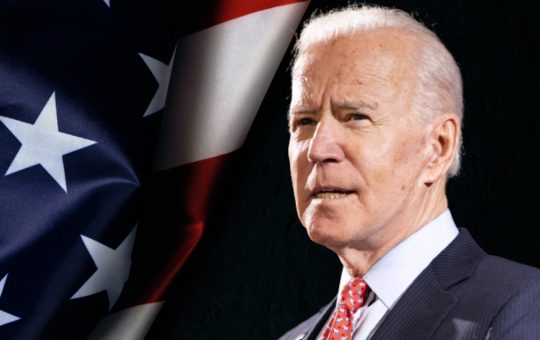 Joe Biden: US Bringing 30 Countries Together to Stop 'Illicit Use of Cryptocurrency'