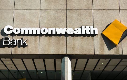 Australia's Commonwealth Bank Lets Customers Trade Crypto Directly Through Its App