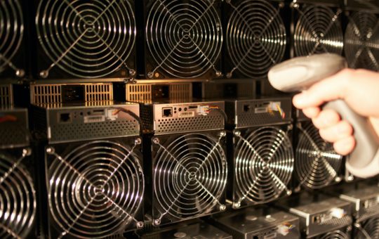 Bitcoin’s Hashrate Soars 42% Higher Over the Last 3 Months Following Crypto Asset’s 36% Price Increase
