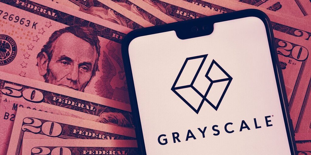 Crypto Firm Grayscale Hits $60 Billion AUM, Overtaking Top Gold ETF