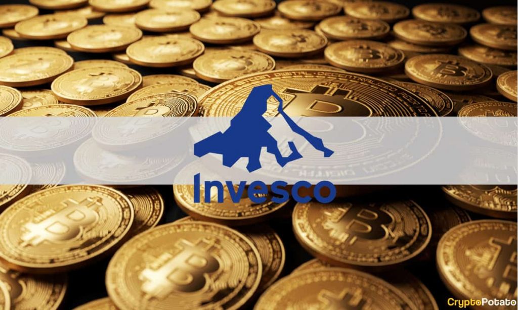 Invesco Launches Bitcoin Spot ETP With German Stock Market Operator