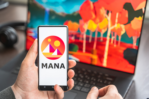 MANA price jumps 34% as analst predicts 300% to $15