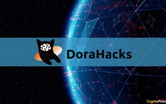 Open-Source Incentive Platform DoraHacks Secures $8M in Funding from Binance Labs