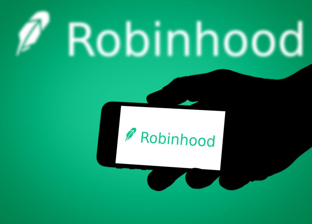 Robinhood Crypto Wallet Waitlist Attracts 1.6M People
