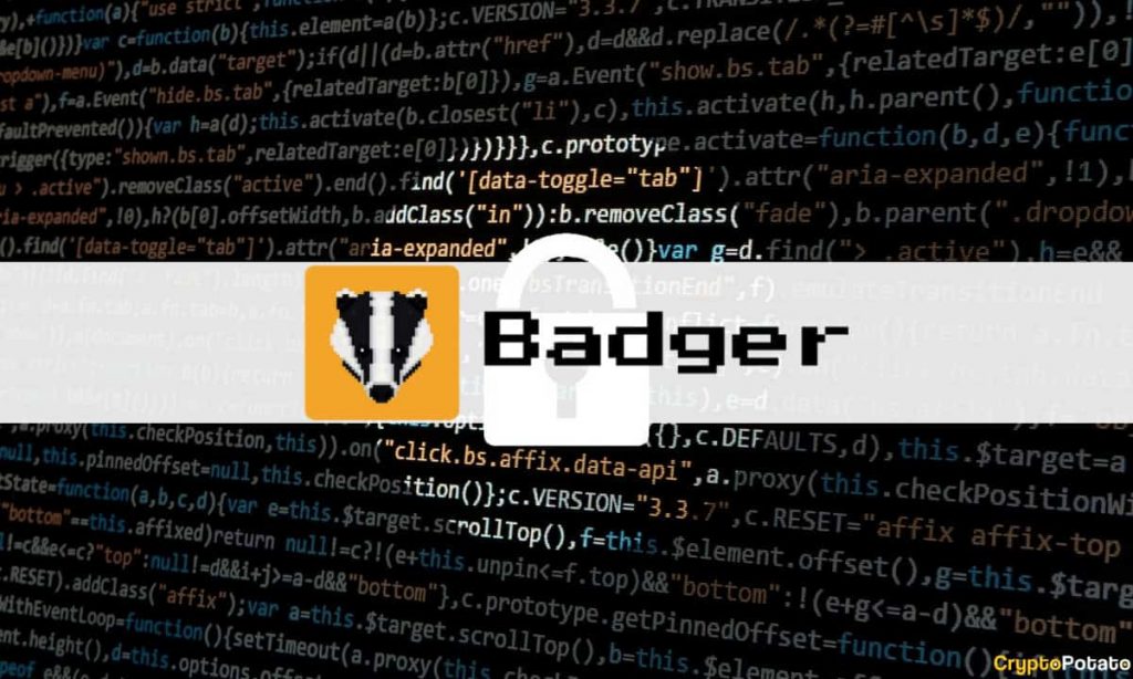 BadgerDAO Hacked: $10 Million Allegedly Stolen