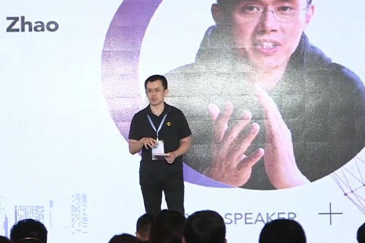 Binance Boss CZ Is Richest Ethnic Chinese Person Alive, Report Claims