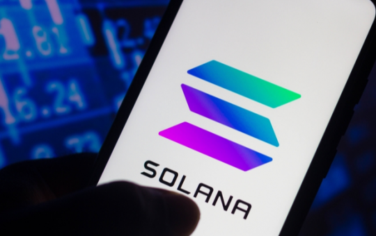 Can Solana (SOL) Break Into $180