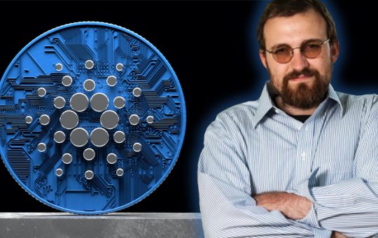 Charles Hoskinson Discusses Cardano’s 2022 Plans, Founder Says Project ‘Needs Institutions to Have Stake in the Success of ADA’