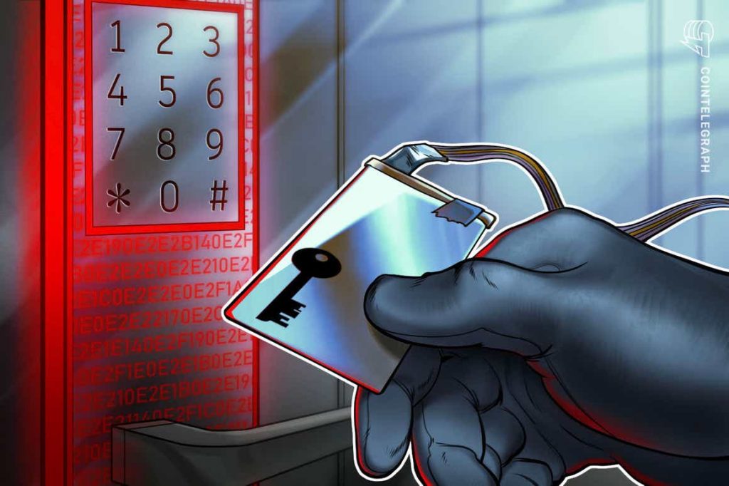 Crypto lending firm Celsius reportedly affected in BadgerDAO exploit