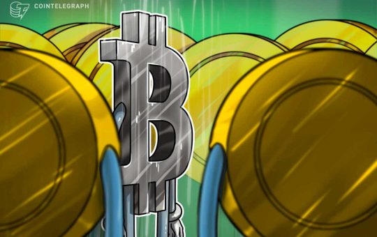 DeFi sector tokens offer shelter as Bitcoin falls below $48.5K