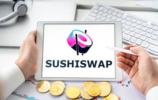 SushiSwap’s (SUSHI) 7-day bullish uptrend brings gains of over 35% – price analysis and prediction below