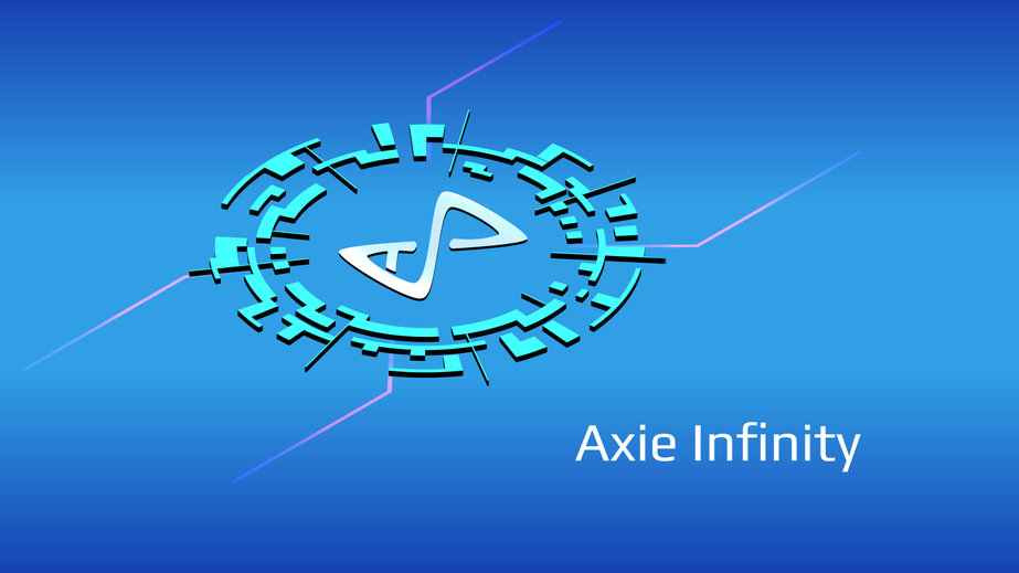 Axie Infinity (AXS)’s downtrend is stalling