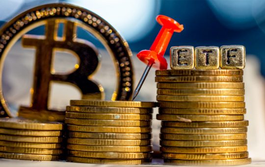 Bitcoin ETF Launch Hype Fades as Funds Slip in Value, BTC Futures Open Interest Down 38% in 2 Months – Finance Bitcoin News