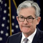 Bitcoin & Wall Street Plunge As Powell Threatens Interest Rate Hikes At FOMC