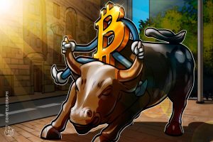Bitcoin falls to $36K, traders say bulls need a ‘Hail Mary’ to avoid a bear market