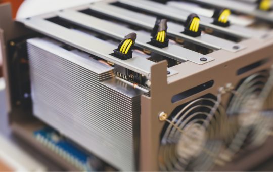 Bitcoin's Hashrate Taps New Lifetime High, BTC Price 20% Above Production Cost, Difficulty Nears ATH – Mining Bitcoin News