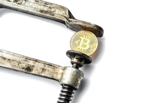 Bitcoin's Price Drop and the Network's Higher Difficulty Squeezes BTC Mining Profits