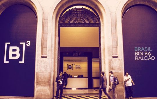 Brazil’s Hashdex to Launch DeFi ETF—The Sixth Crypto ETF in Brazilian Market