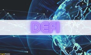 DeFi and NFT Scaled to New Heights in 2021: CoinGecko Report
