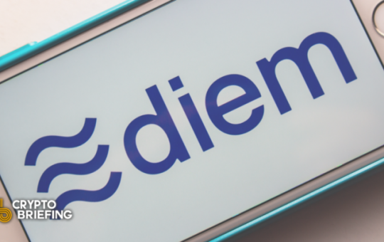 Facebook Ditches Diem Stablecoin Plans in $200M Sale