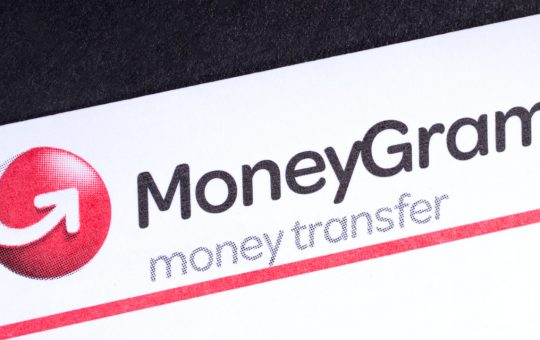 Moneygram Invests in Crypto ATM Operator — CEO Bullish on Opportunities Crypto Offers