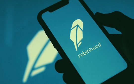 Robinhood Launches Crypto Wallet Beta for Bitcoin, Ethereum and Dogecoin Transfers