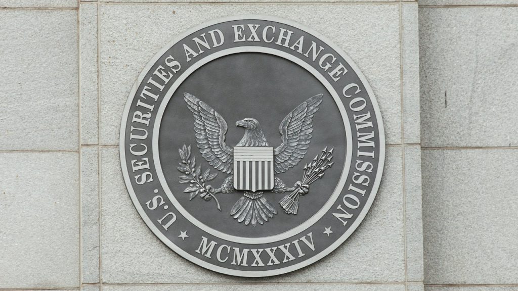 US SEC Has Taken 97 Crypto Enforcement Actions So Far: Report